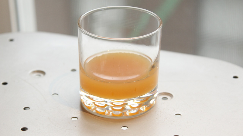 Illustration for article titled The Angry Ginger: A Cocktail Tribute to Matt Buchanan